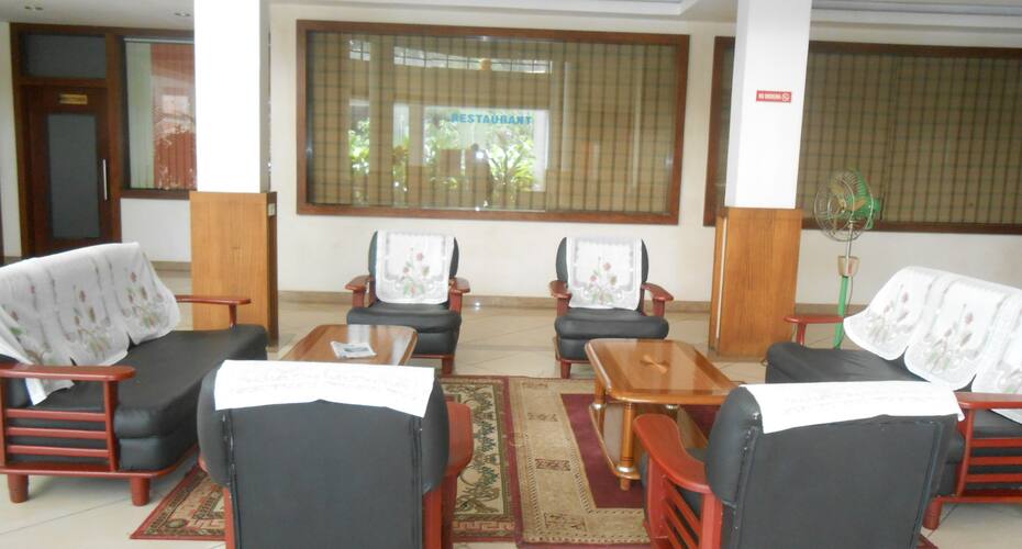 Hotel Nayana, Thodupuzha 4